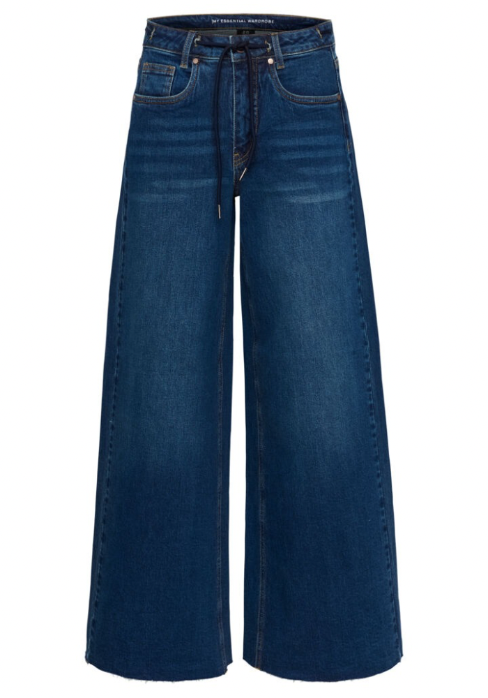 The Dango XWide Leg Jeans