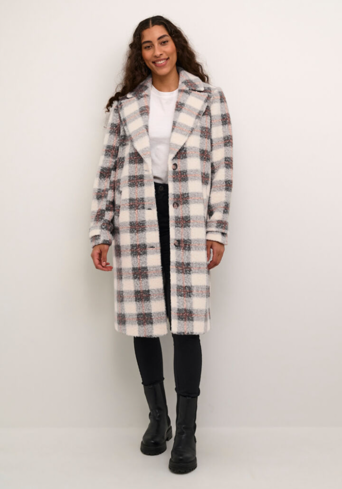 The Elena Coat