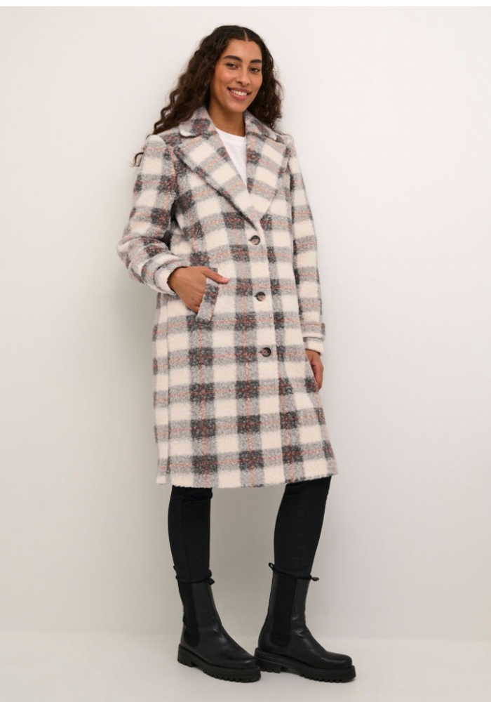 The Elena Coat