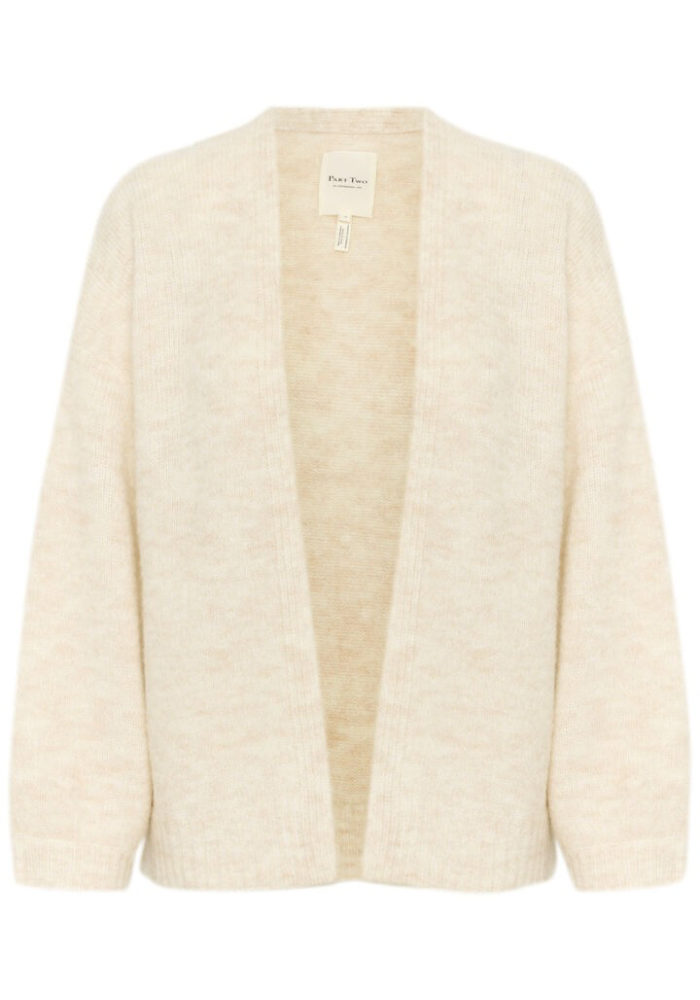 The Rastina Cardigan