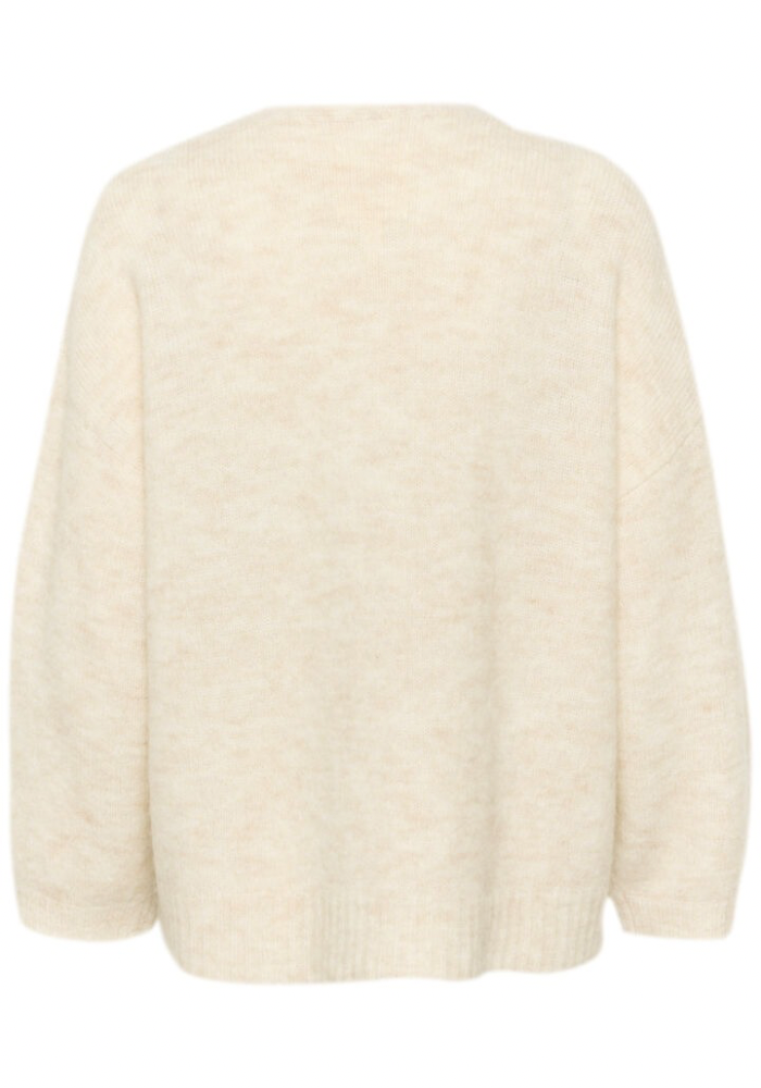 The Rastina Cardigan