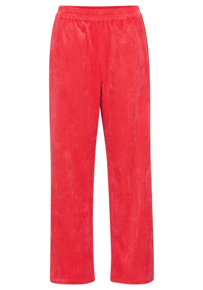 The Gabbor trousers