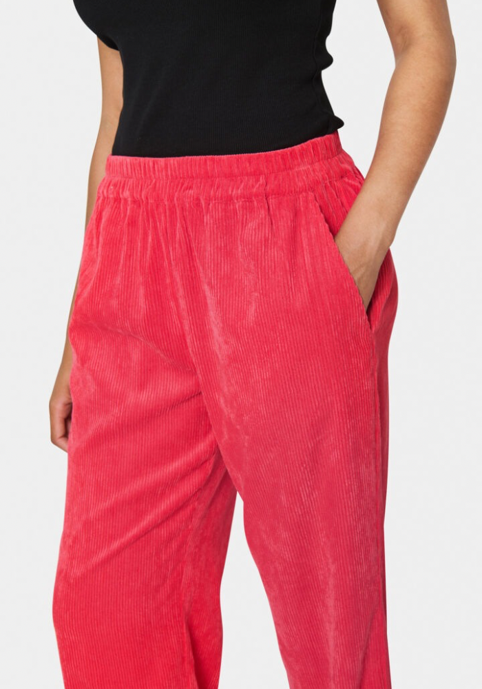 The Gabbor trousers