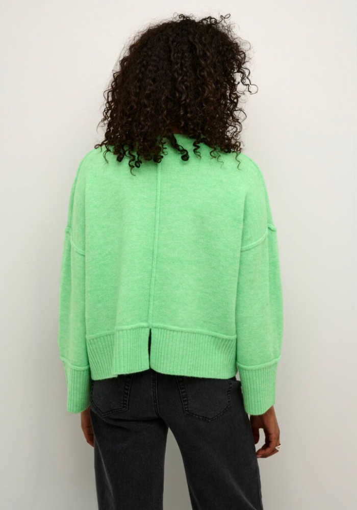 The Fridana Pullover