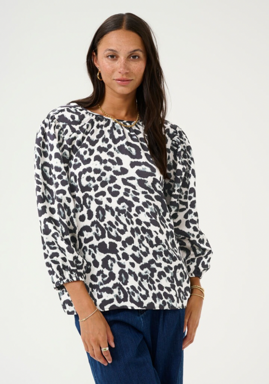 The Roxy Blouse