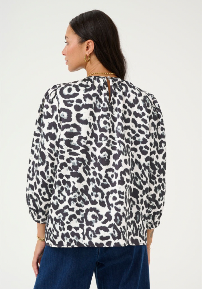 The Roxy Blouse
