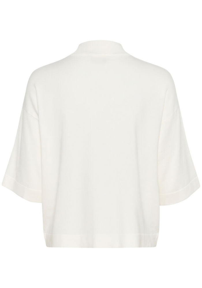 The Lizza Turtleneck