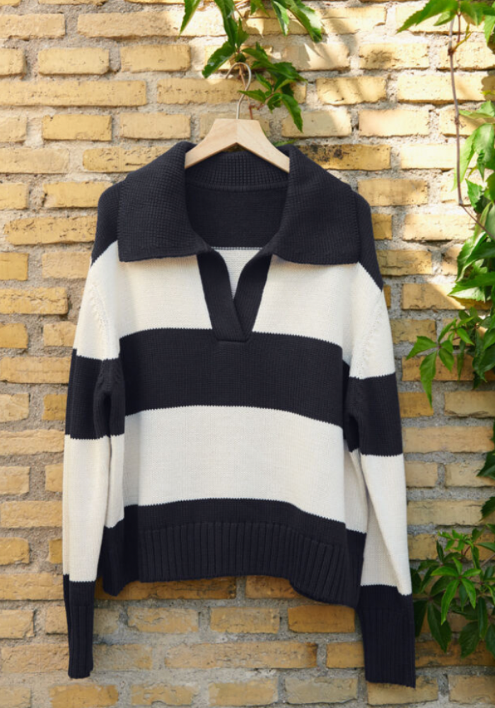 The Elinda Jumper