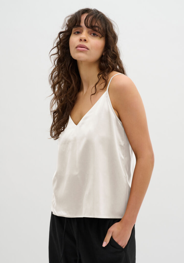 The Estelle Strap Top