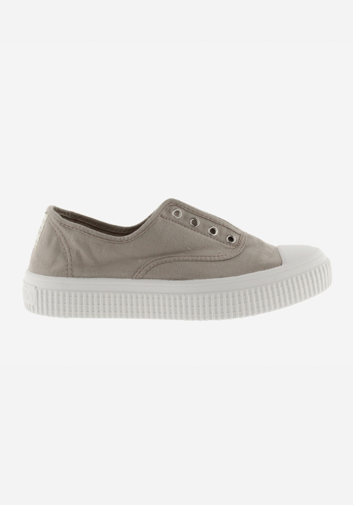 Victoria Shoes Canvas Trainer