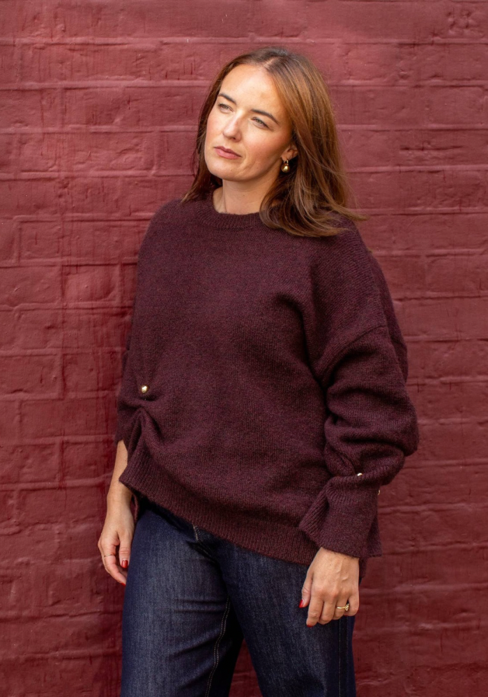 The Martine Jumper