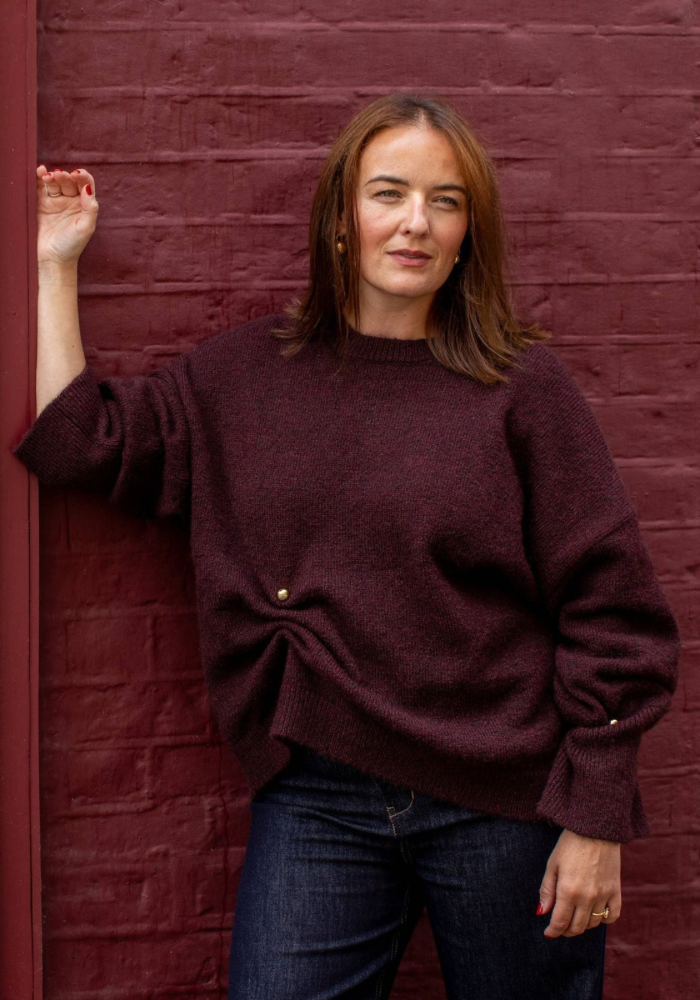 The Martine Jumper