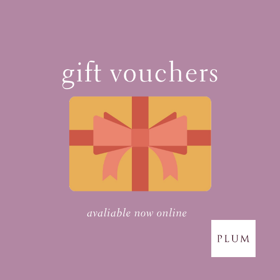 Plum Gift Card