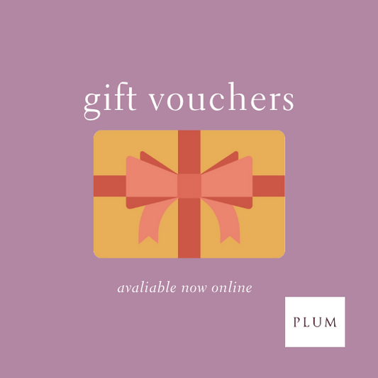 Plum Gift Card