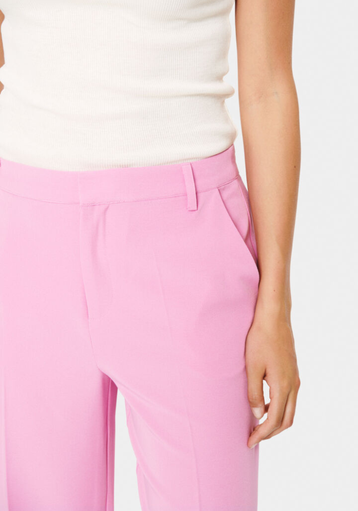 Saint Tropez Rowan Pants - Cyclamen