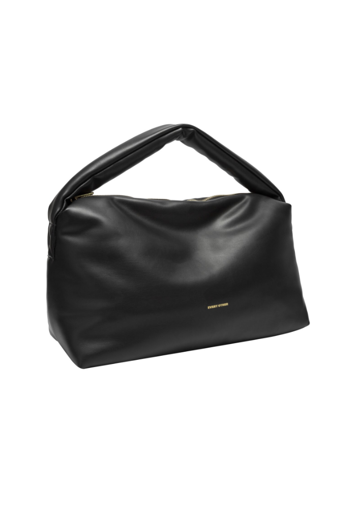 Wide Single Strap Slouch Shoulder Bag by Every Other