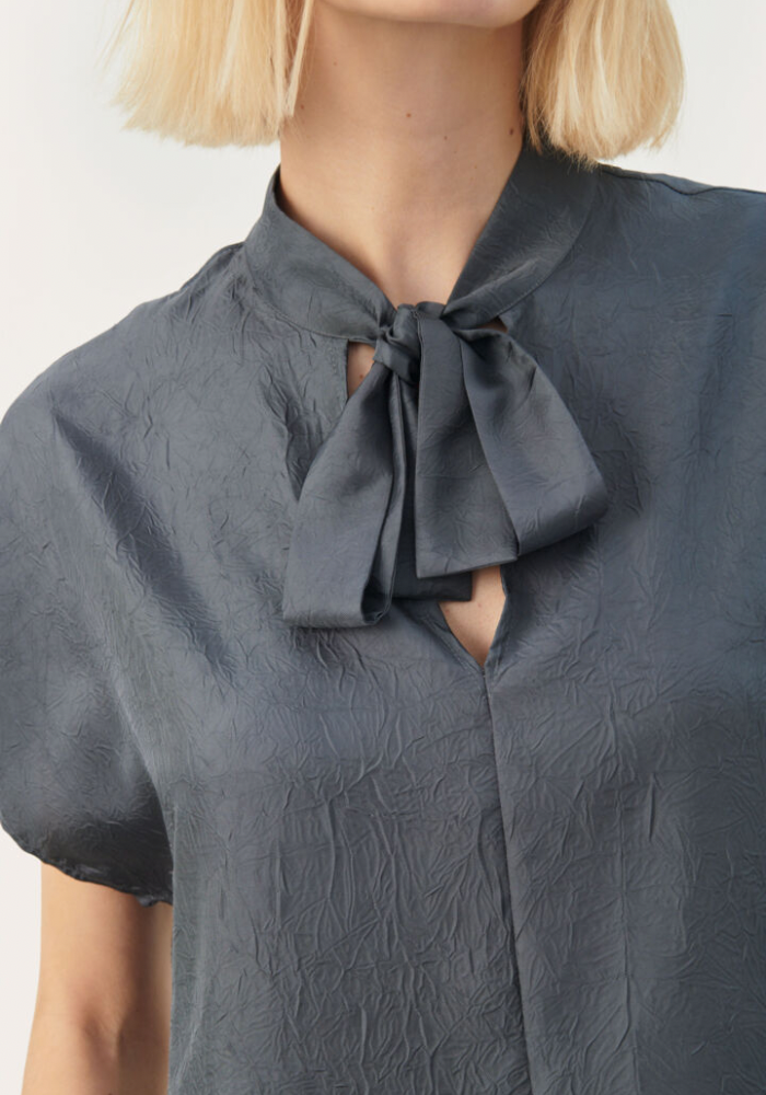 The Estafania Blouse