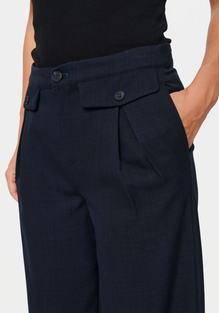 The Chava Trousers