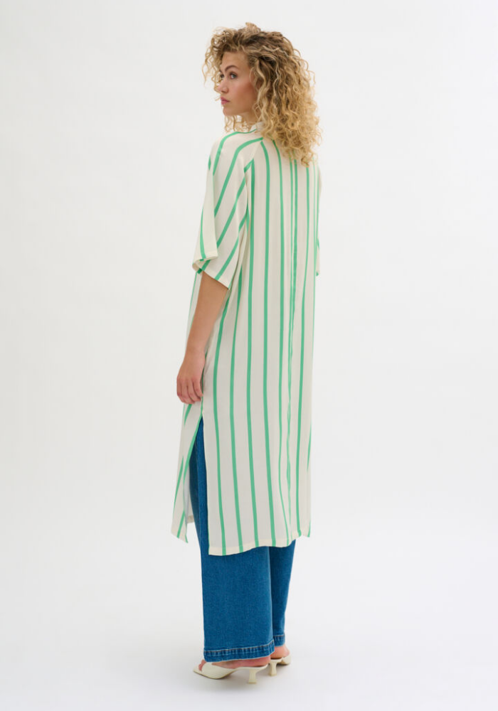 The Mia Shirtdress